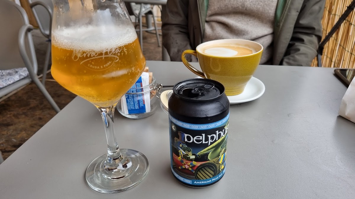 Caffè I Complici - 6