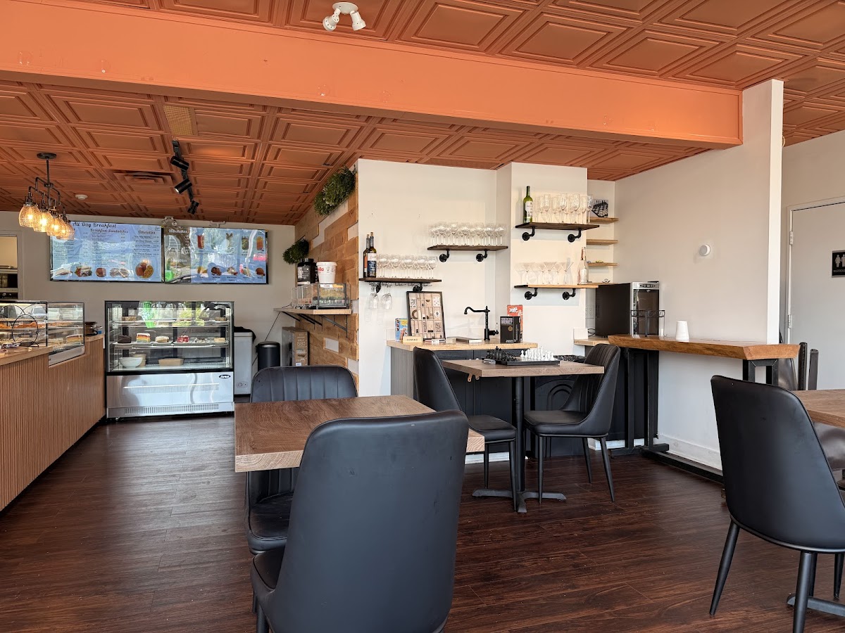 Café Sachi’s @ Beechwood - 7