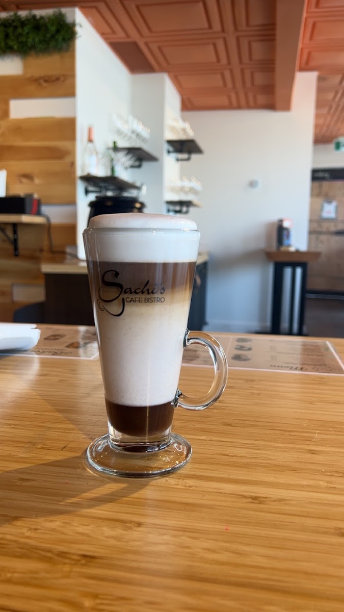 Café Sachi’s @ Beechwood - 8