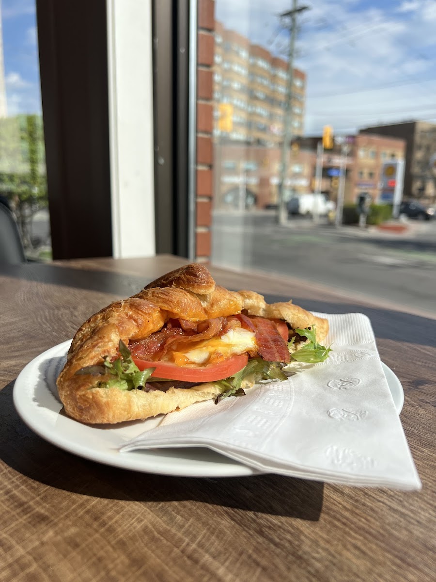 Café Sachi’s @ Beechwood - 9