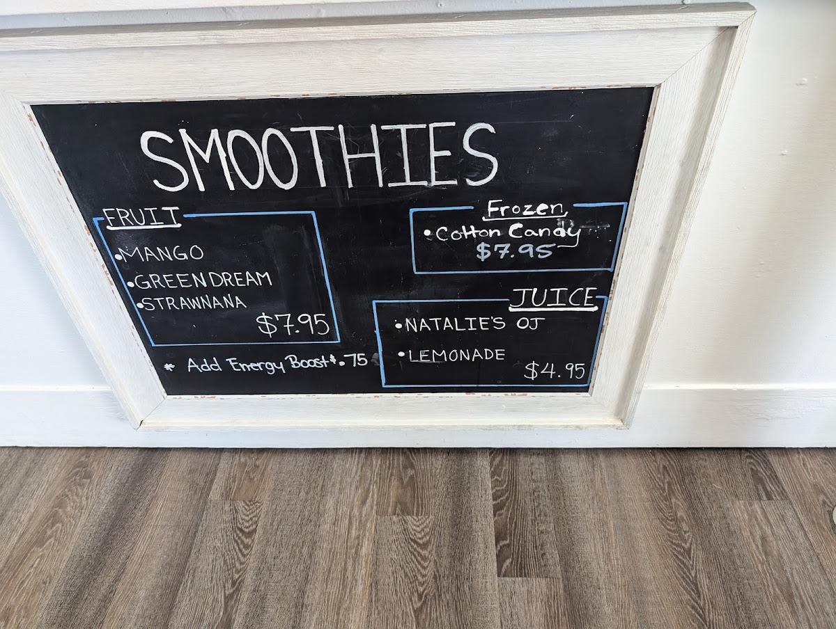 Little River Store - Kitchen & Bakery - 4