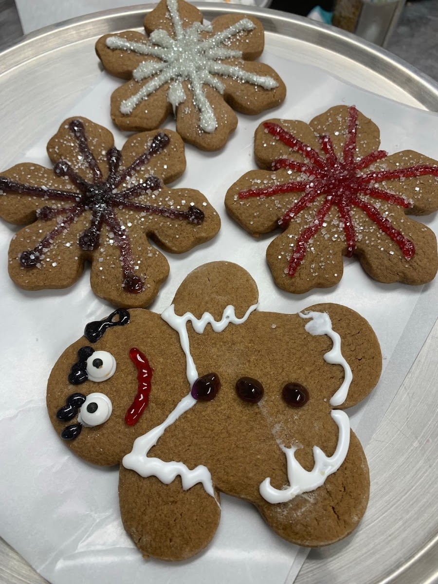 Little River Store - Kitchen & Bakery - 2
