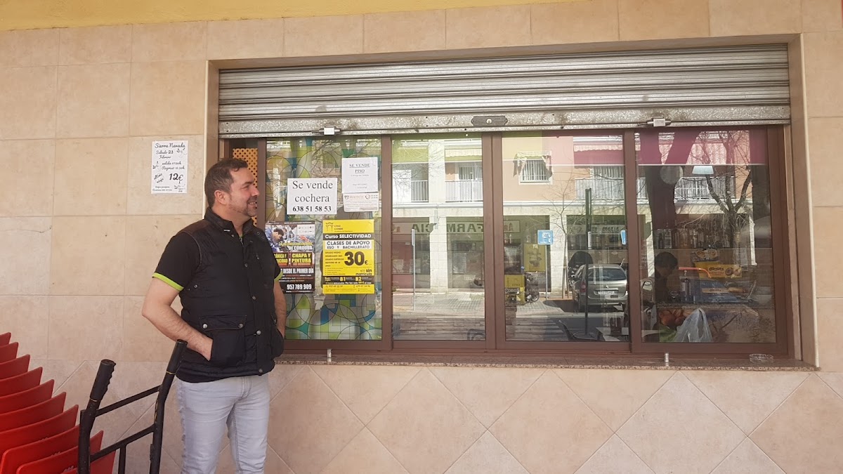 Cafetería MIGUEL - 2