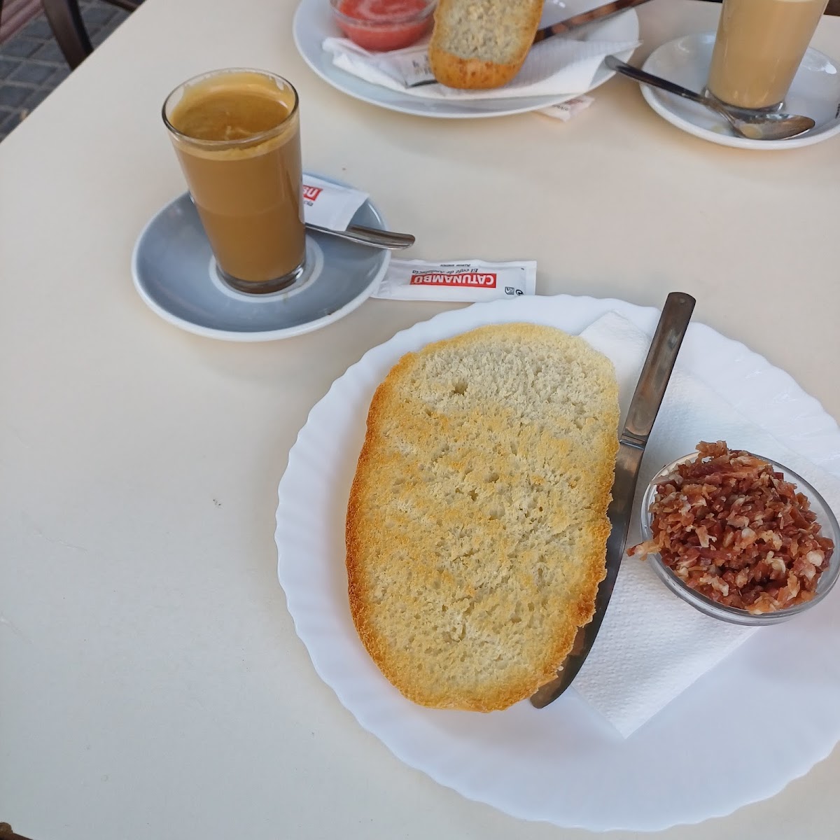 Cafetería MIGUEL - 7