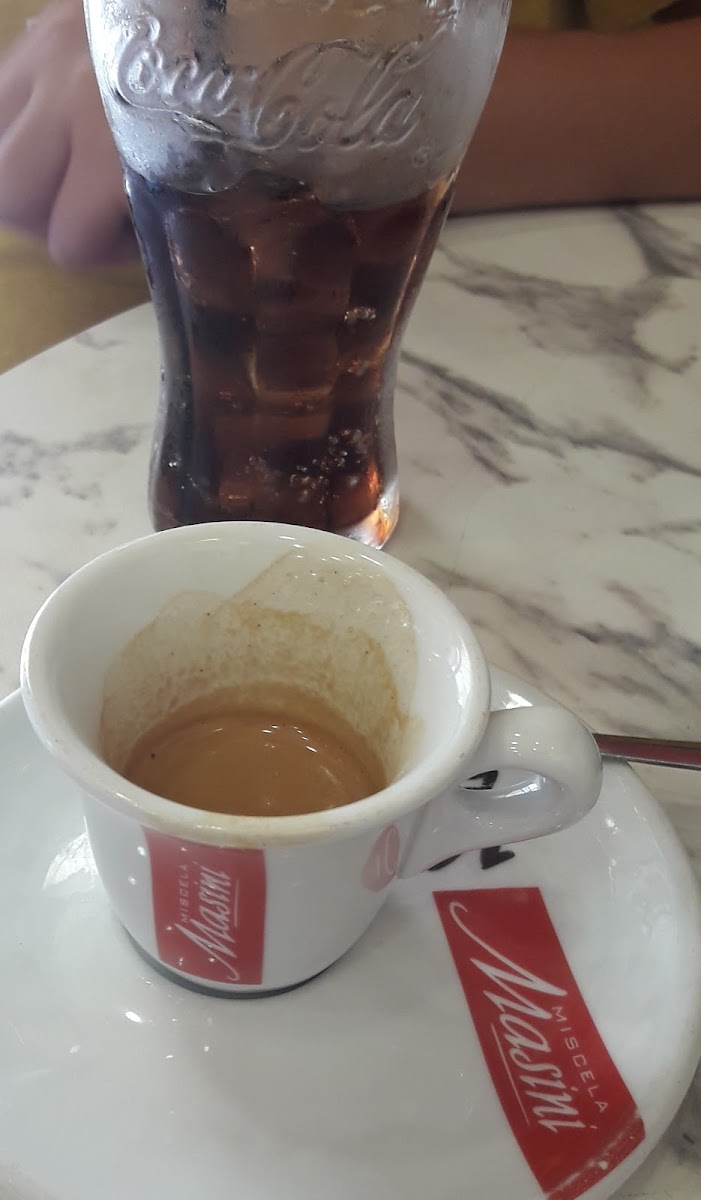 Caffé Italiano - 10