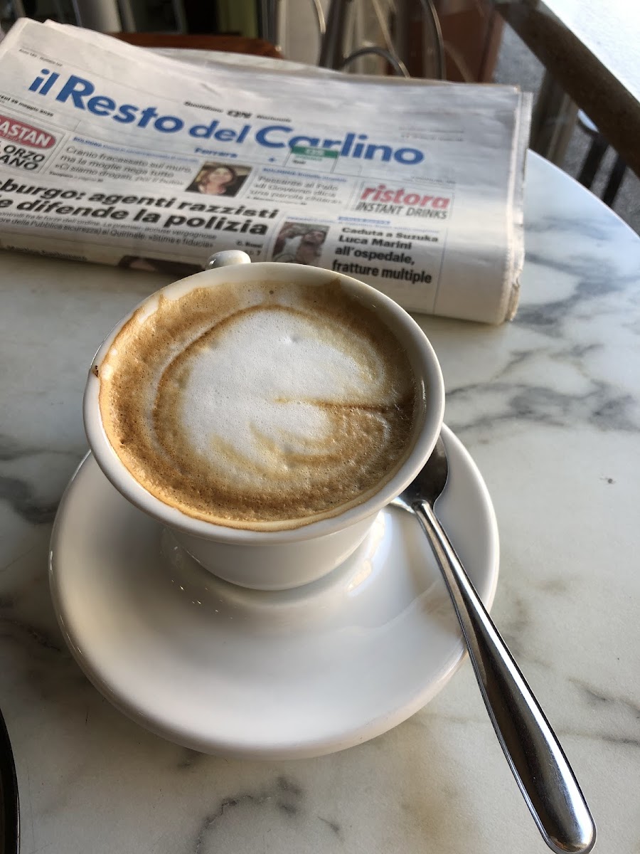 Caffé Italiano - 2
