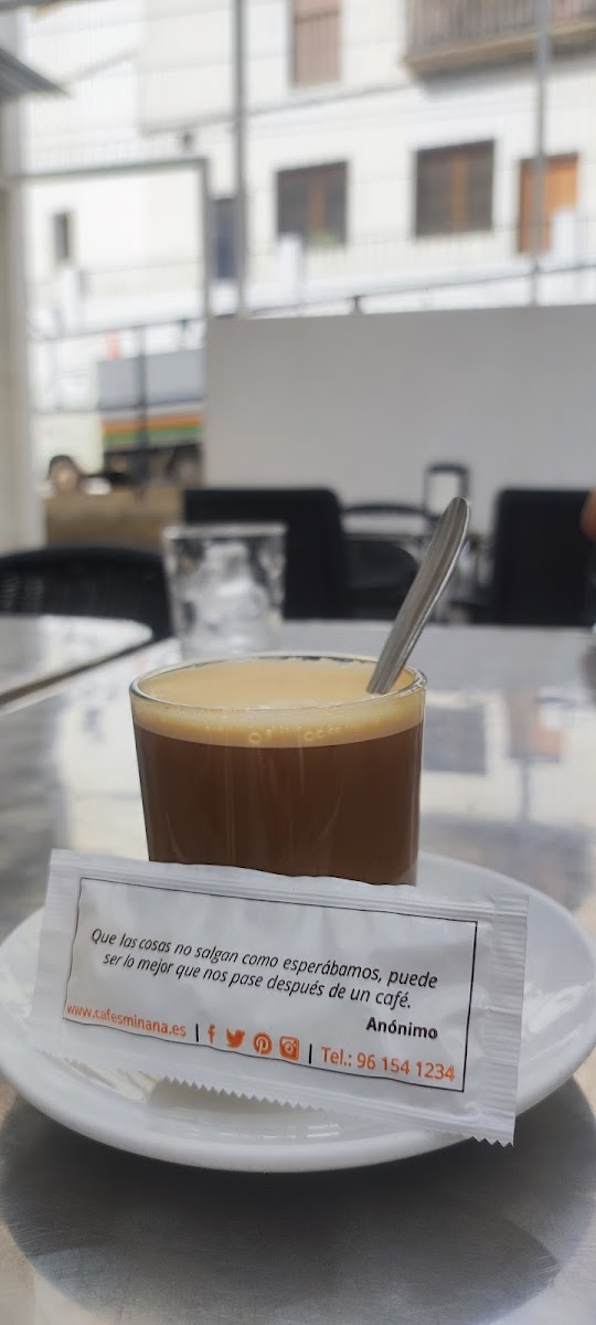 Pepos Café - 2
