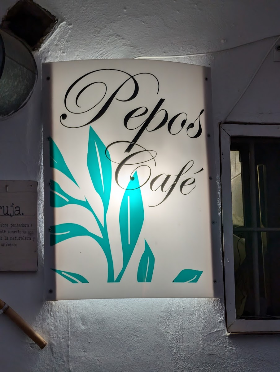 Pepos Café - 3