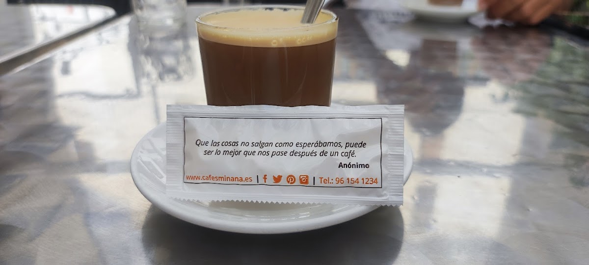 Pepos Café - 6
