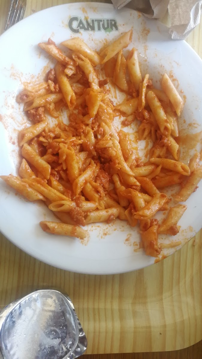Cafeteria cabarceno - 10