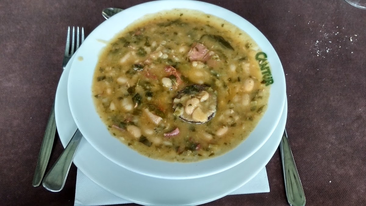 Cafeteria cabarceno - 7