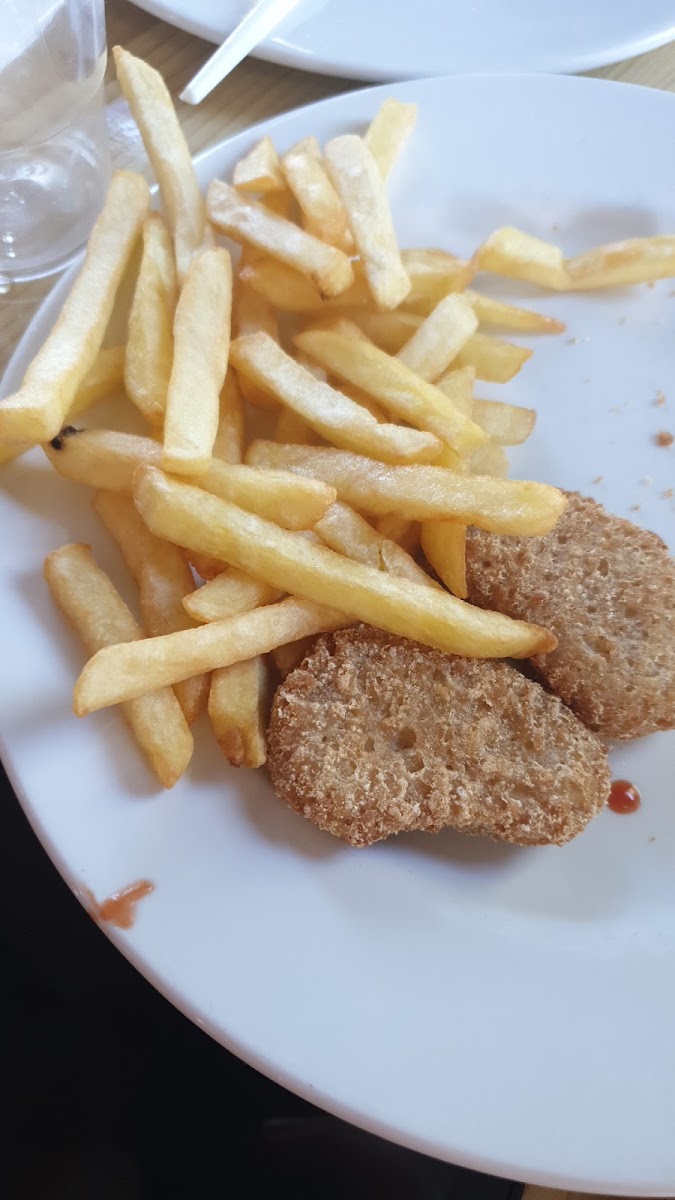 Cafeteria cabarceno - 8