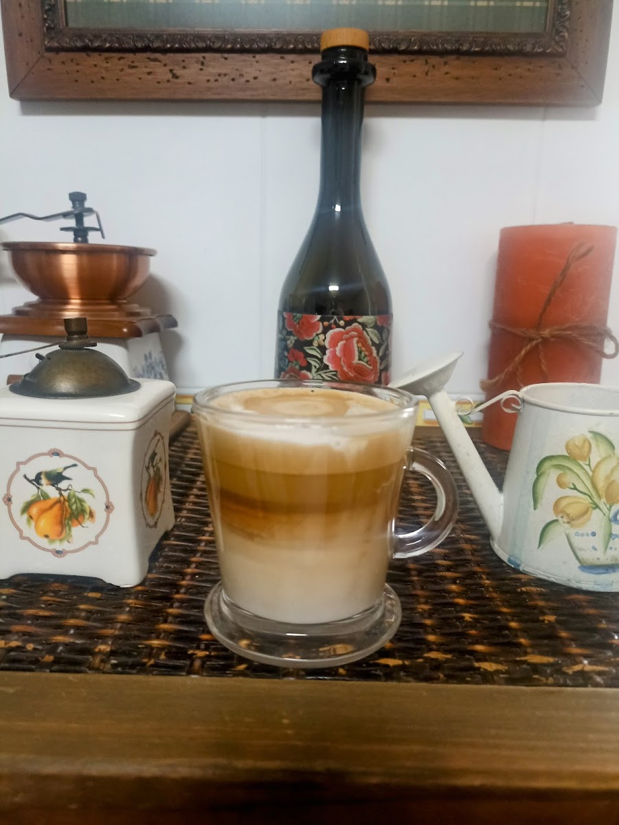 Café sacher - 10