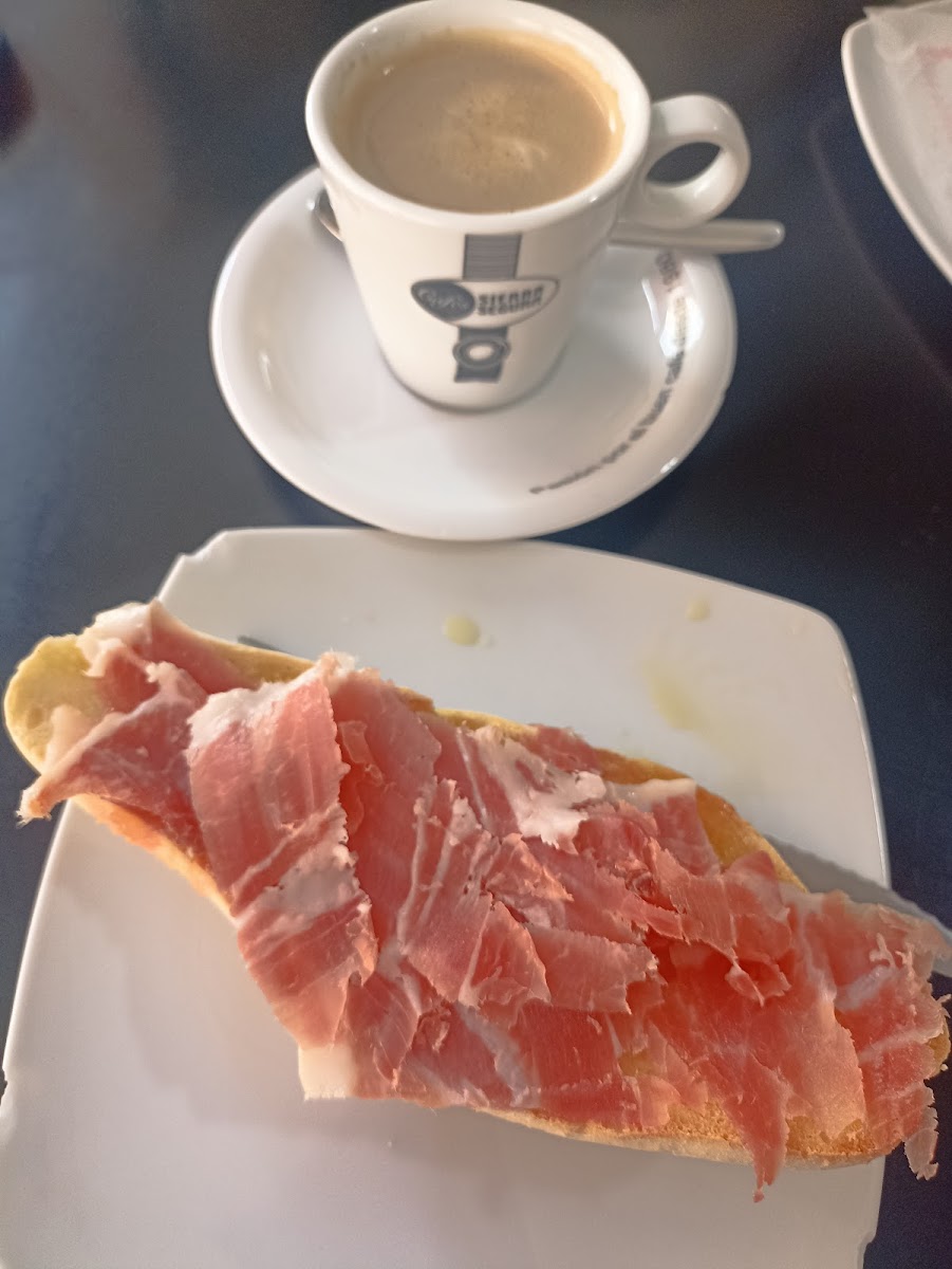 Café sacher - 5