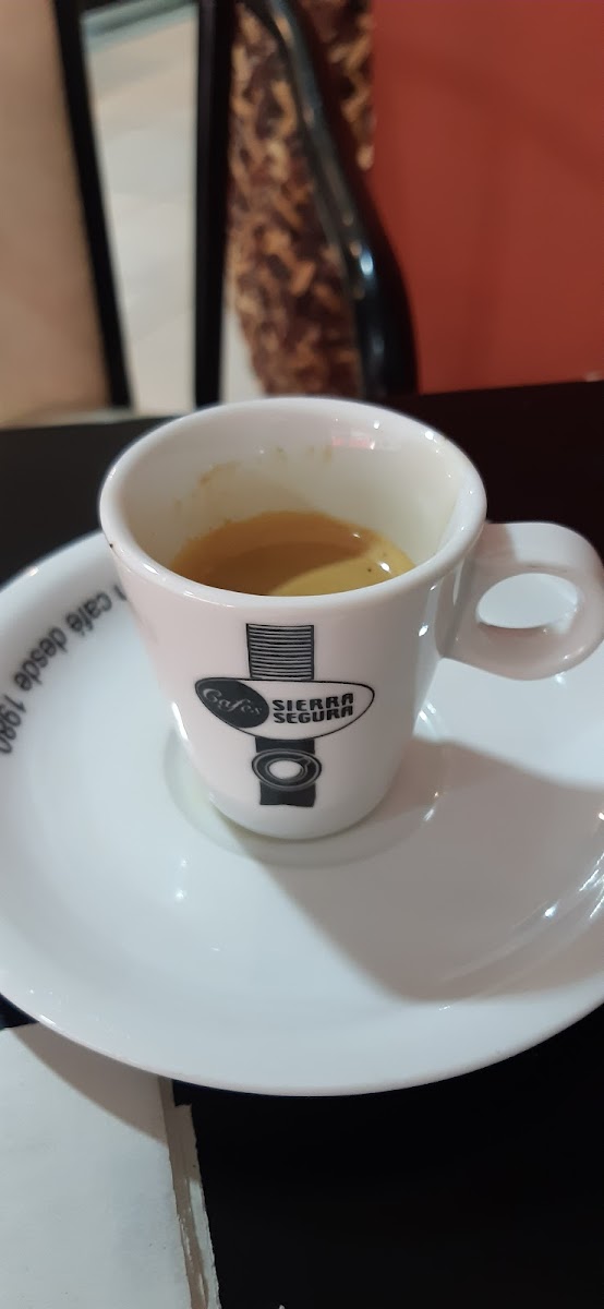 Café sacher - 7