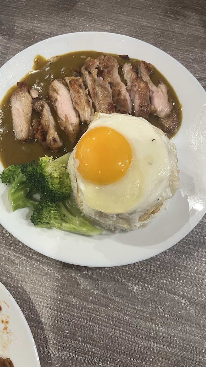 九龍冰室 Kowloon cafe - 10