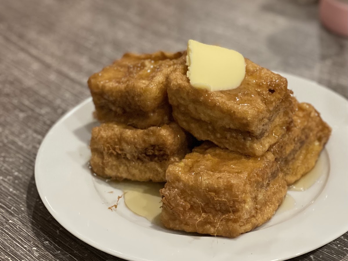 九龍冰室 Kowloon cafe - 5