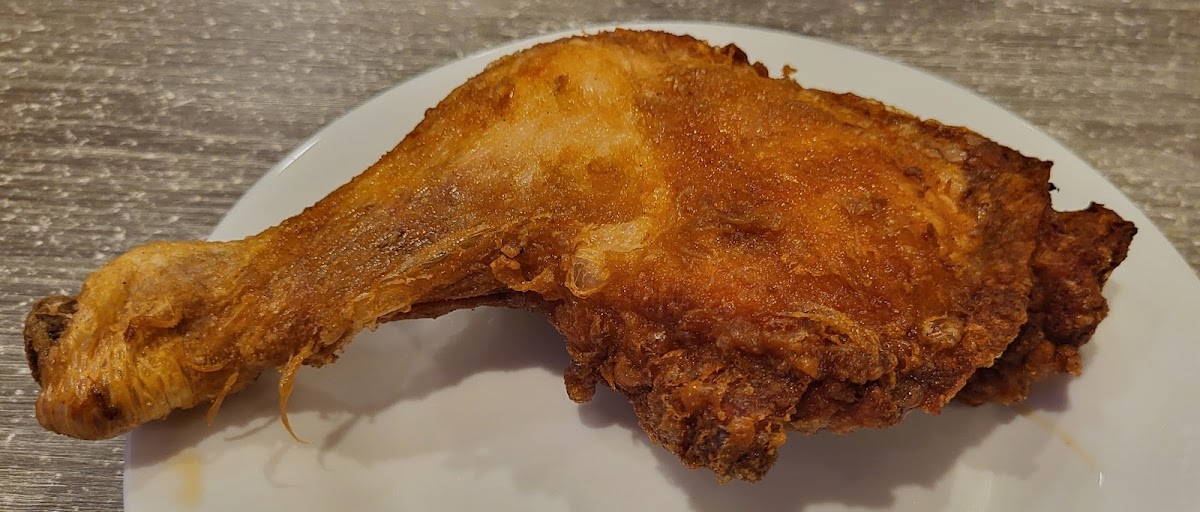九龍冰室 Kowloon cafe - 6