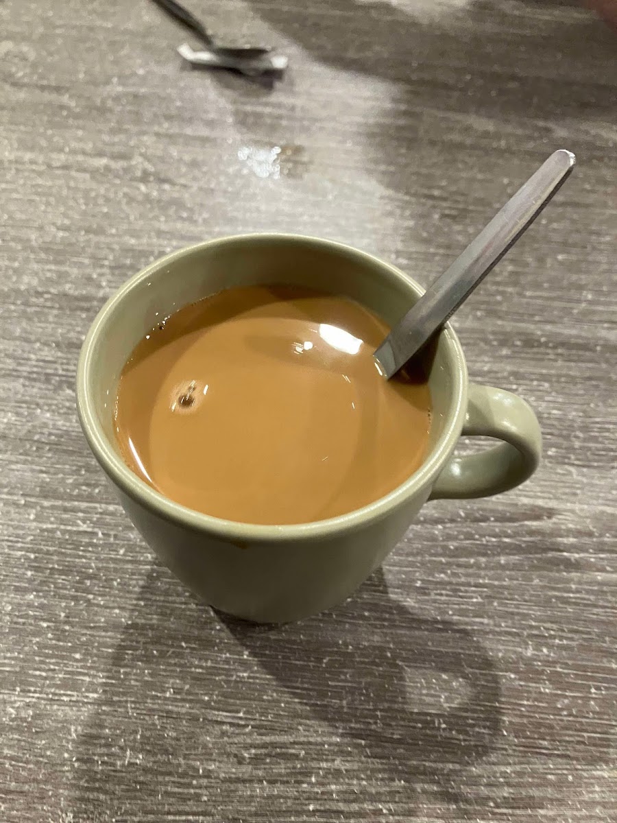 九龍冰室 Kowloon cafe - 8