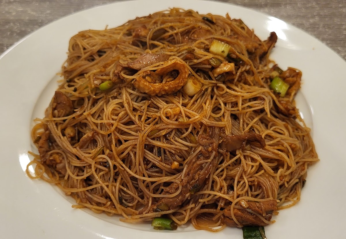 九龍冰室 Kowloon cafe - 9