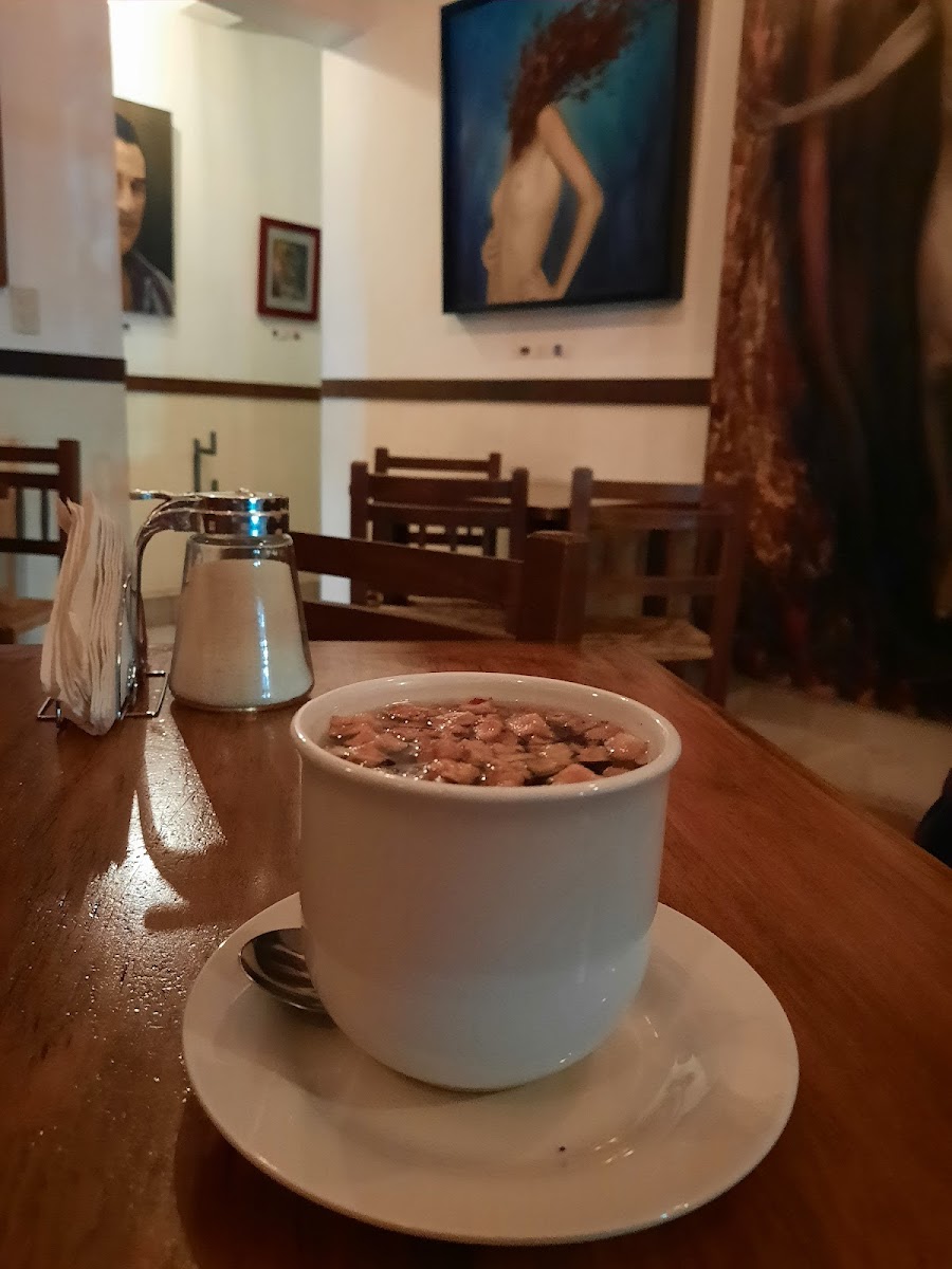 La Galería ExpoArte&Café - 10
