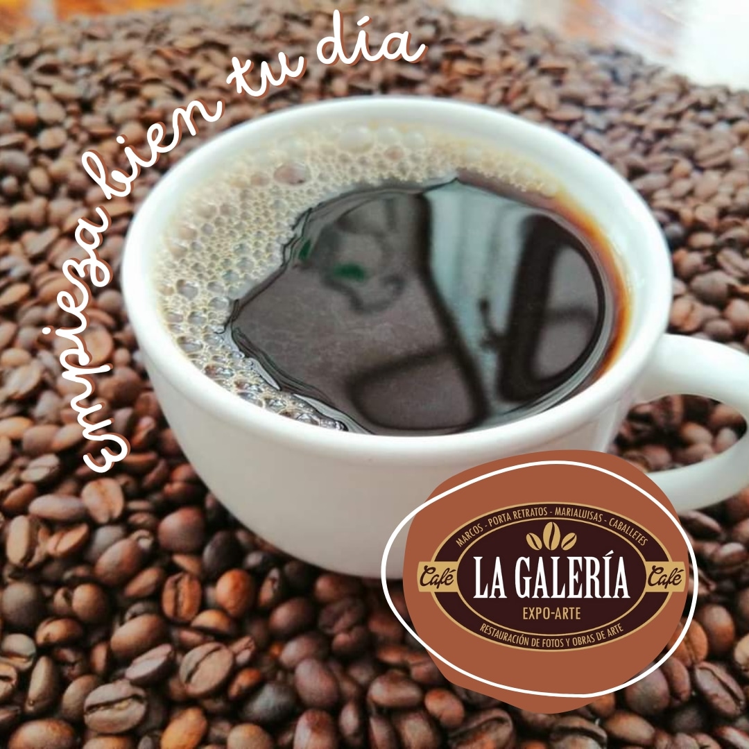 La Galería ExpoArte&Café - 2