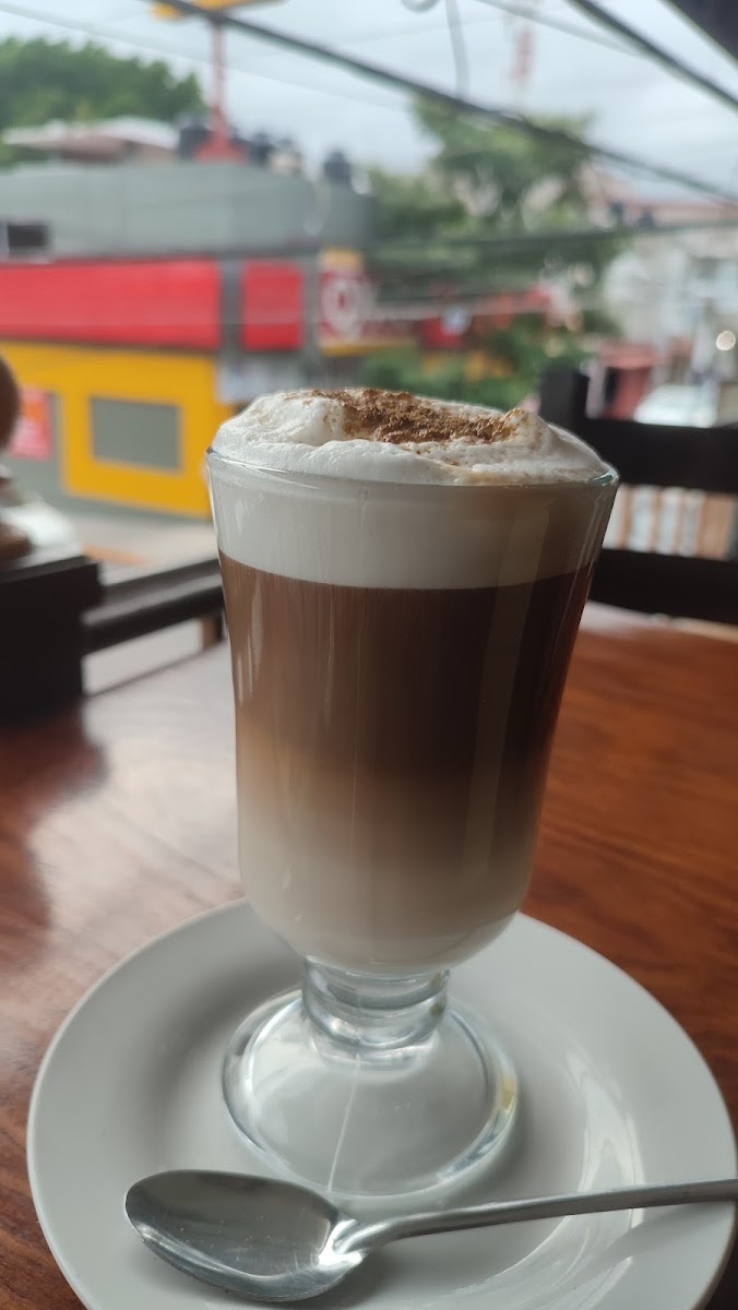 La Galería ExpoArte&Café - 8