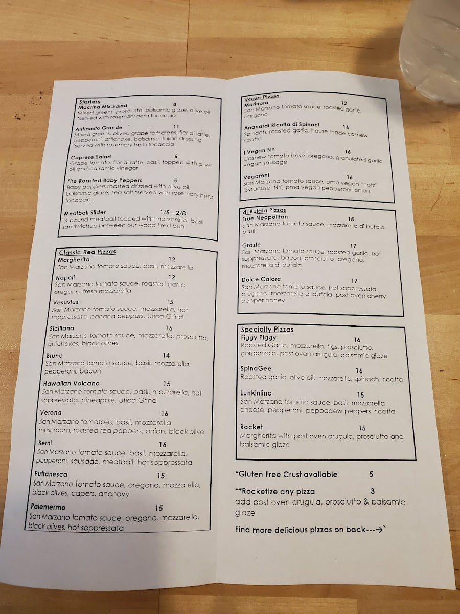 The Cafe at Stone Mill - 6