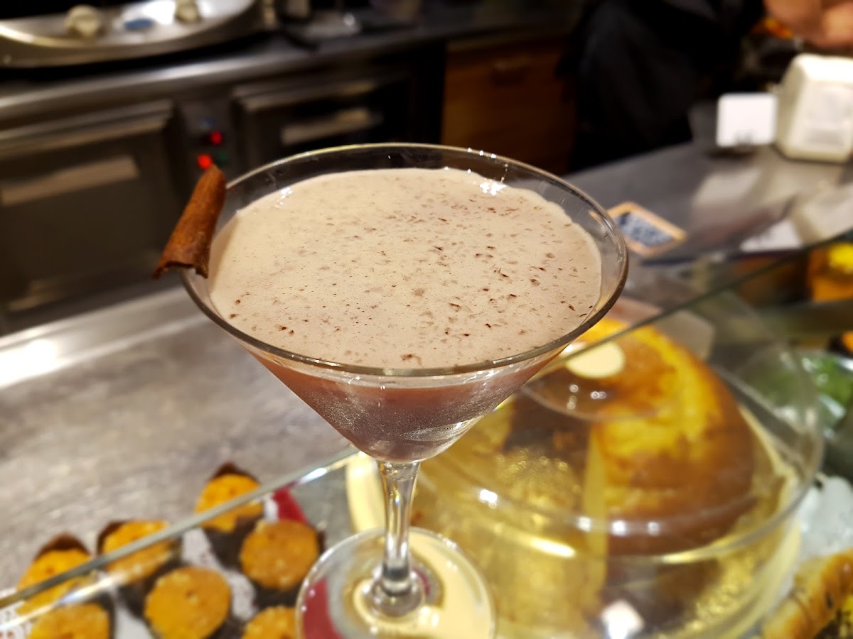 Al Da Vinci Lounge Bar - 5