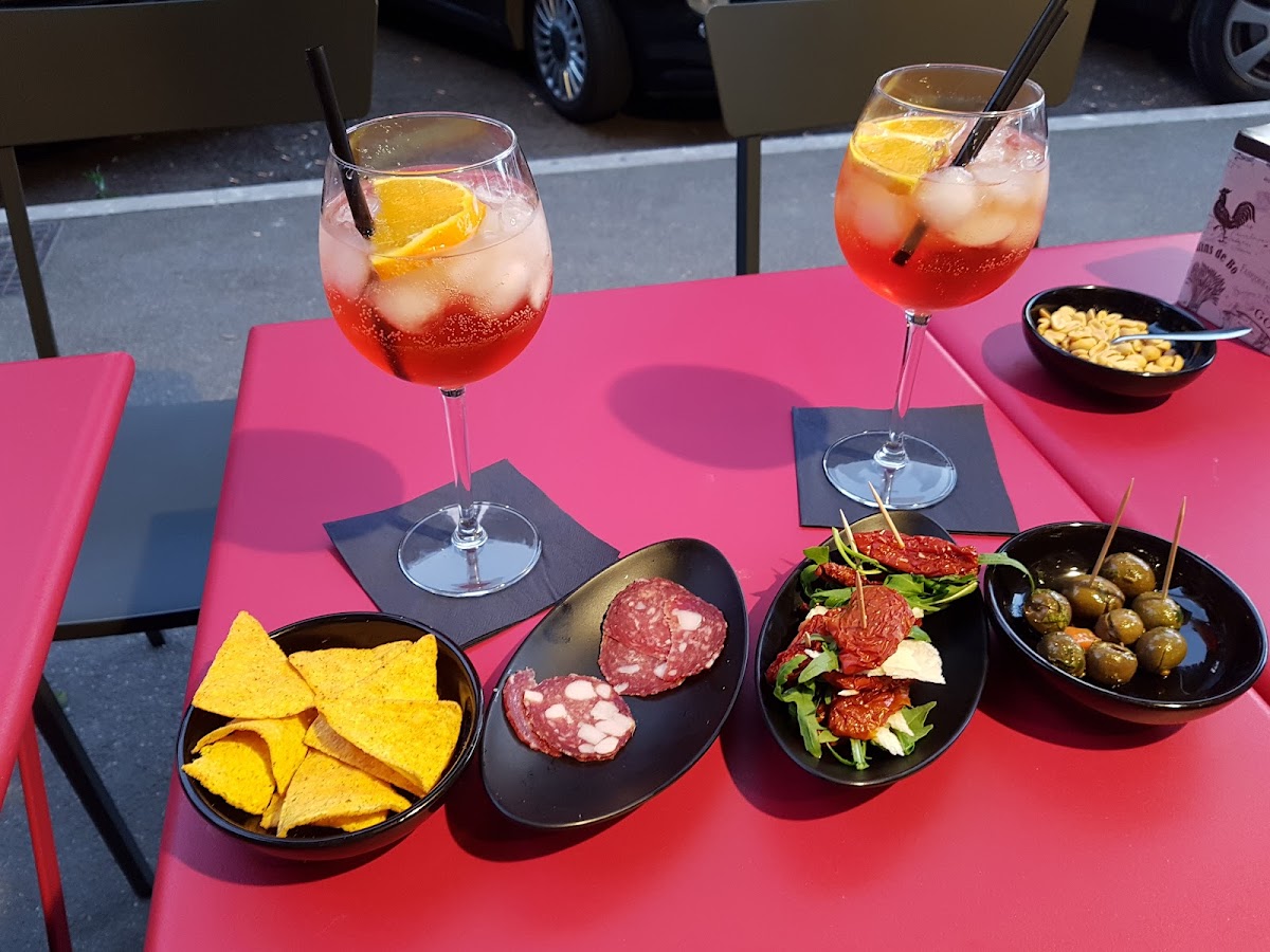 Al Da Vinci Lounge Bar - 9