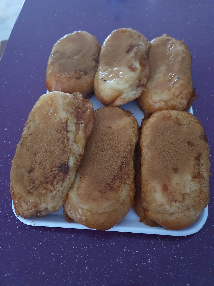 PANADERÍA-PASTELERÍA-CAFETERÍA MAPELLI. - 10