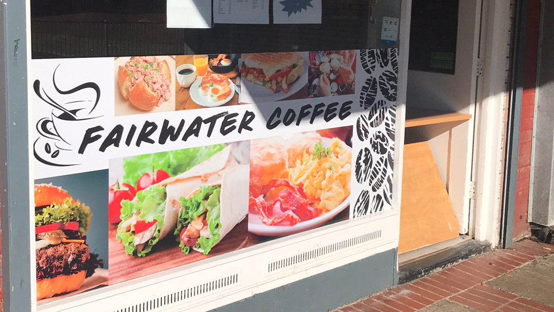 Fairwater coffee - 2