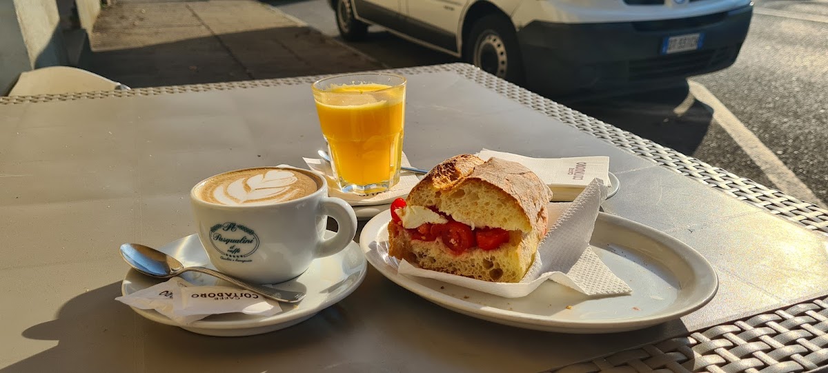 Cafè Mistral - 3