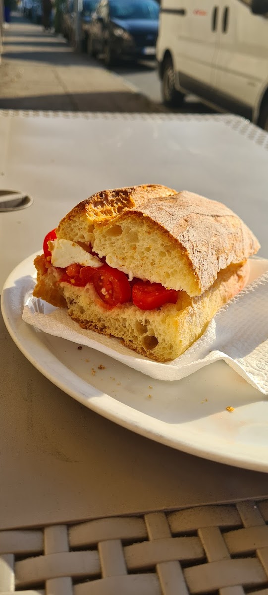 Cafè Mistral - 5