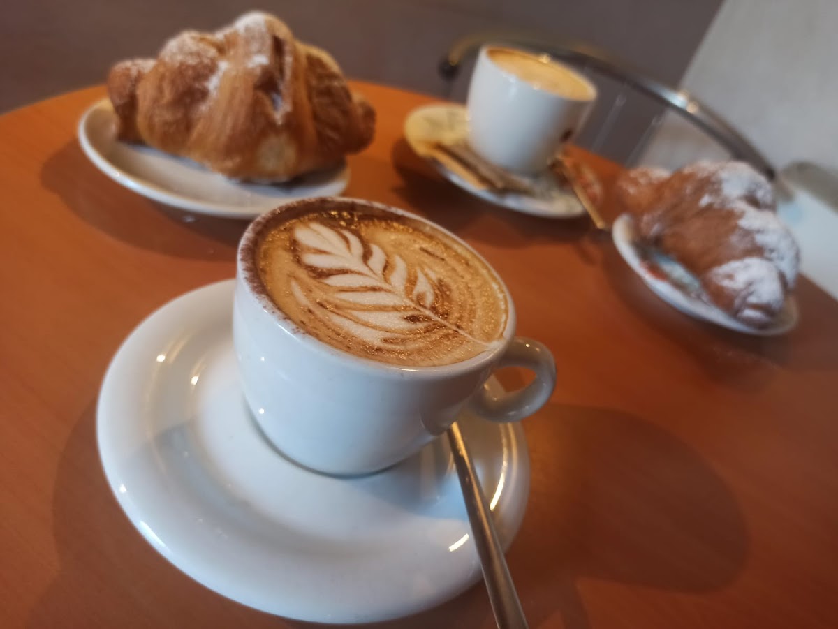Cafè Mistral - 7