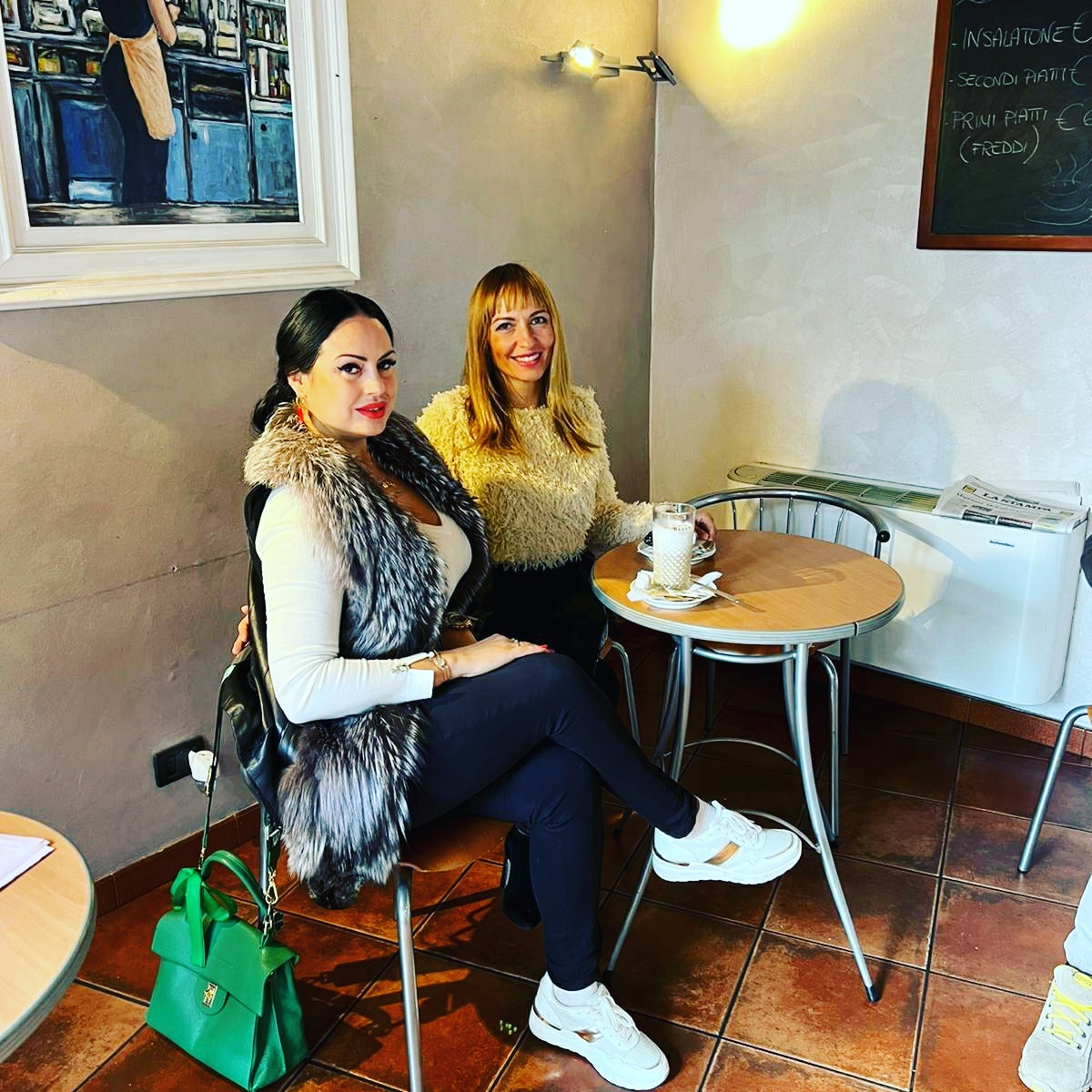 Cafè Mistral - 9