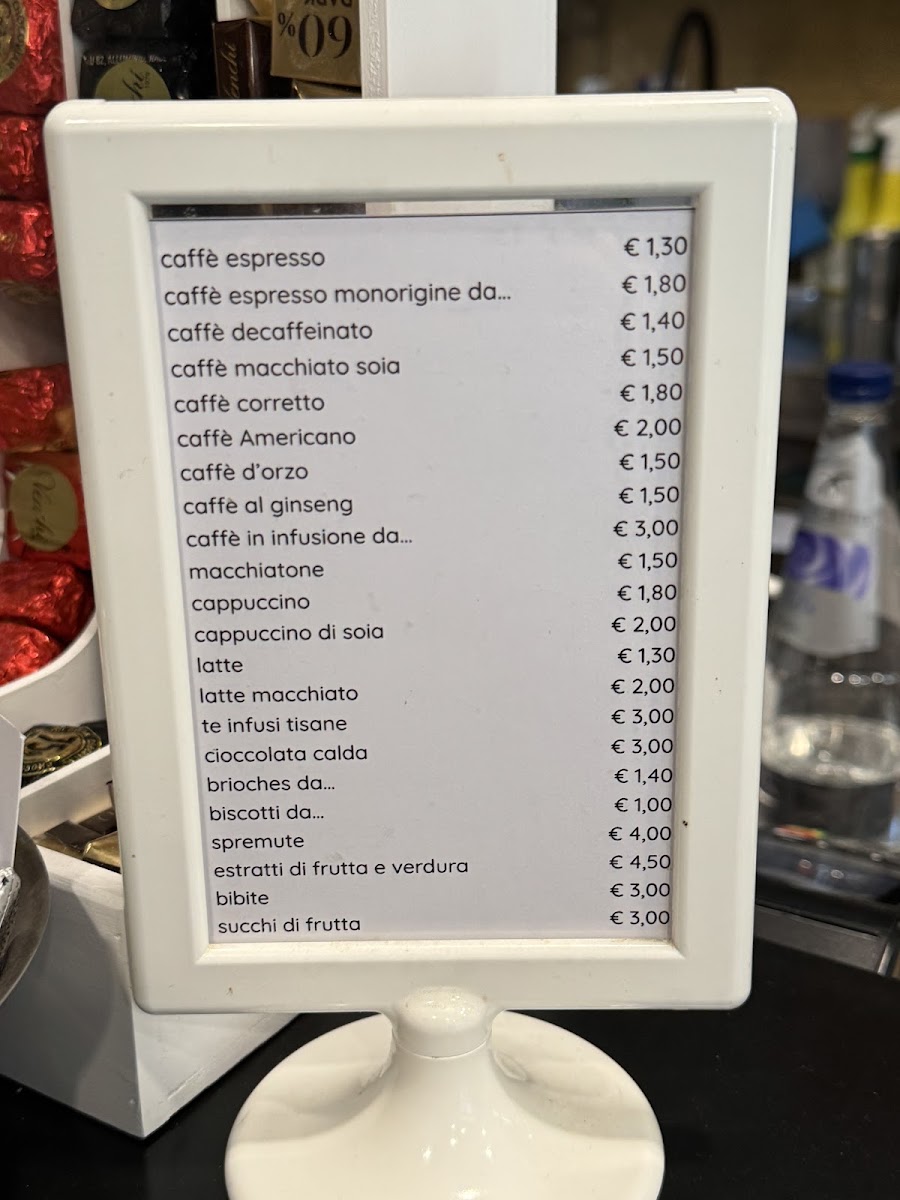 Caffe Alexander - 2