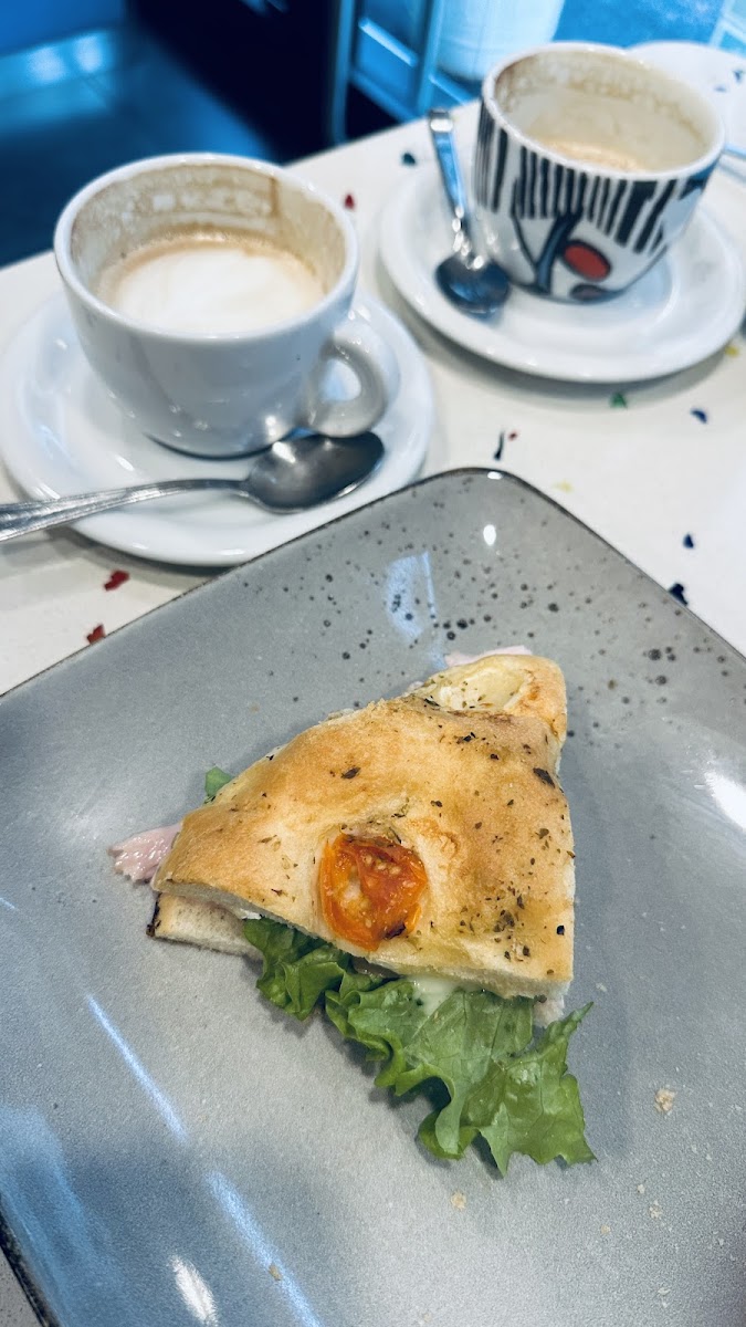 Caffe Alexander - 10