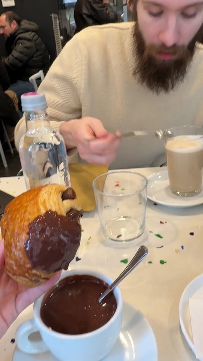 Caffe Alexander - 2