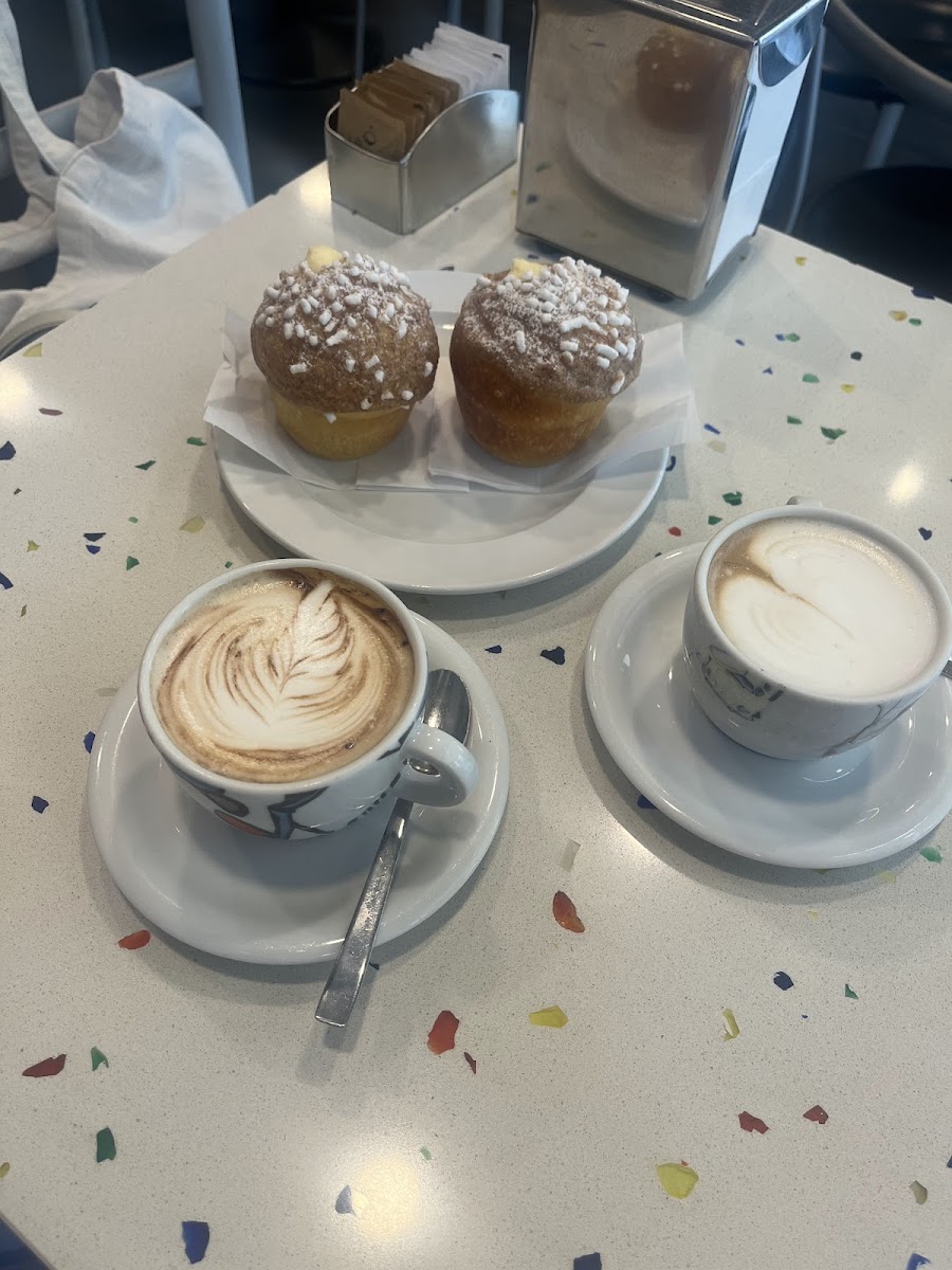 Caffe Alexander - 3