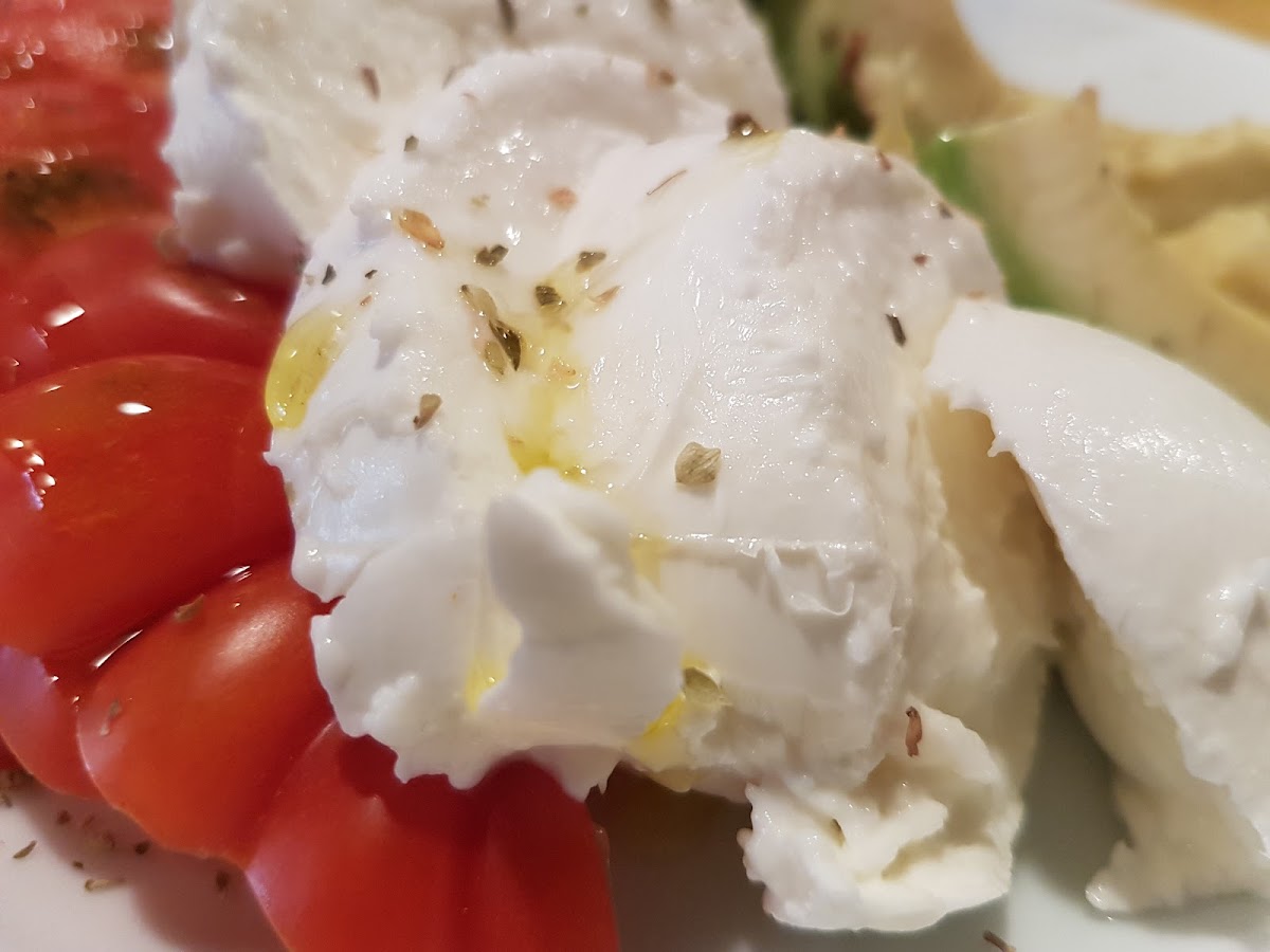 Caffe Alexander - 6