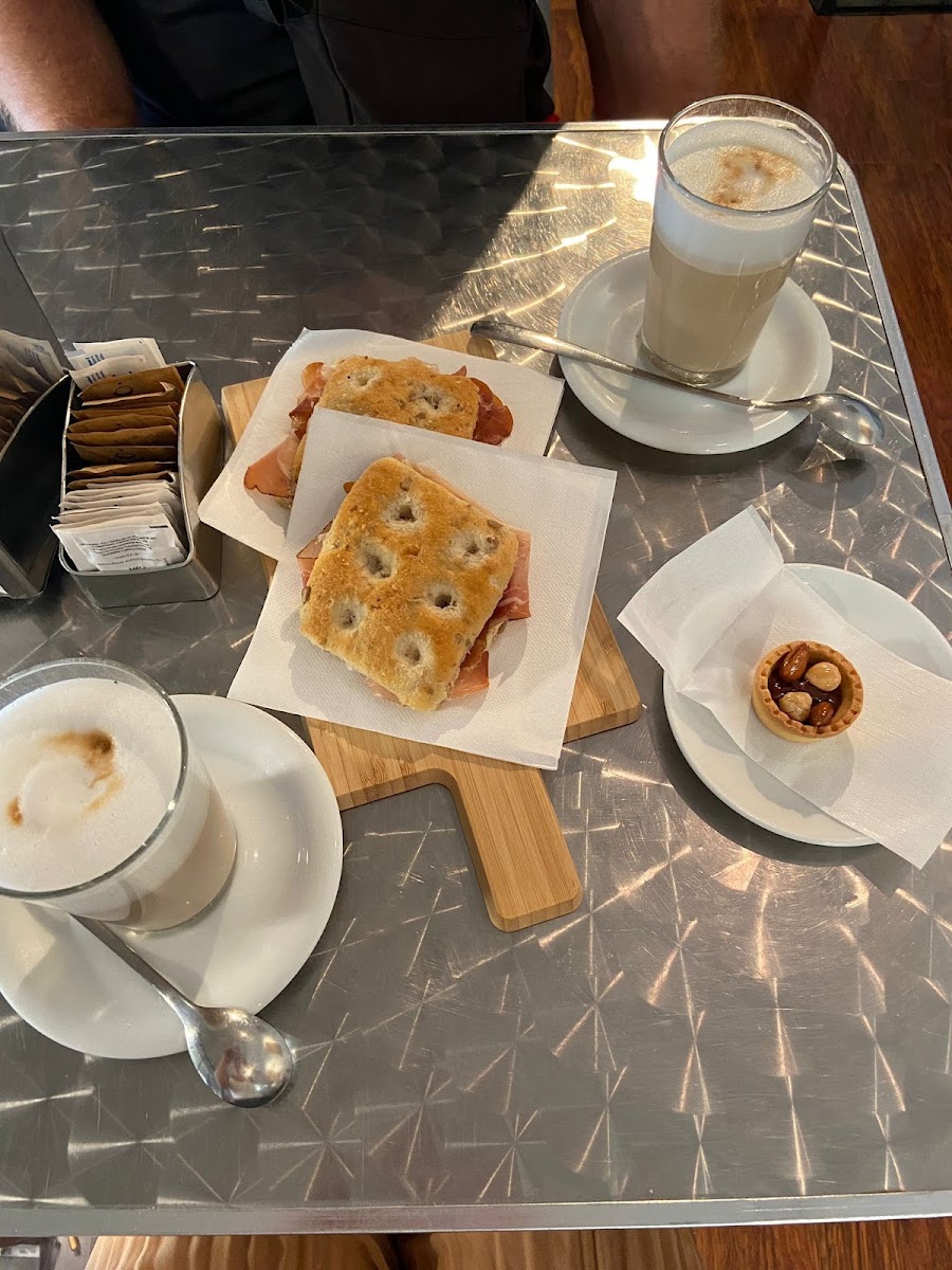 Caffe Alexander - 9