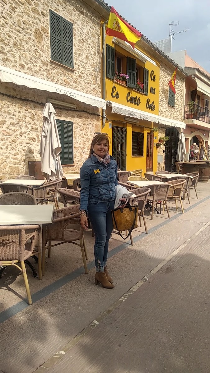 Es canto ca na sole - 2