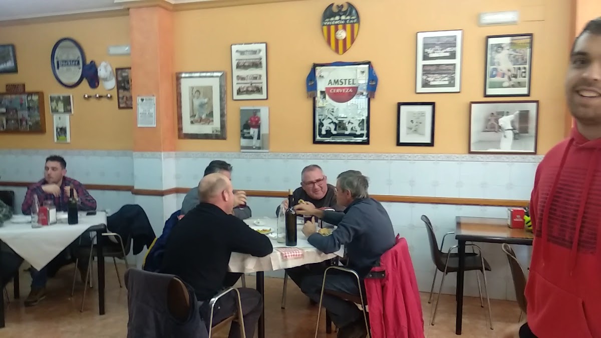 Cafeteria EL ROLLET - 2