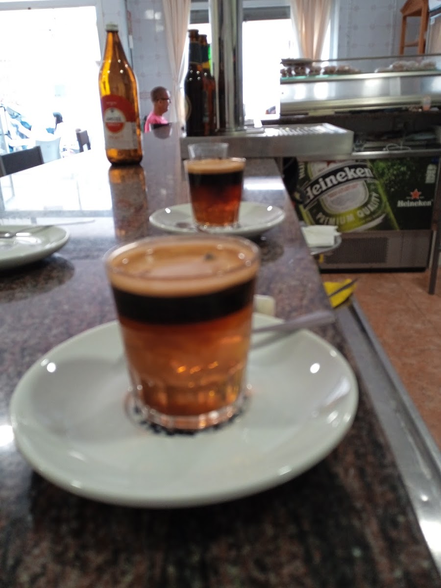 Cafeteria EL ROLLET - 4