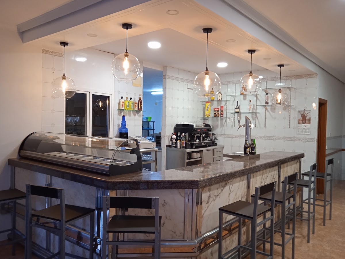 Cafeteria EL ROLLET - 6
