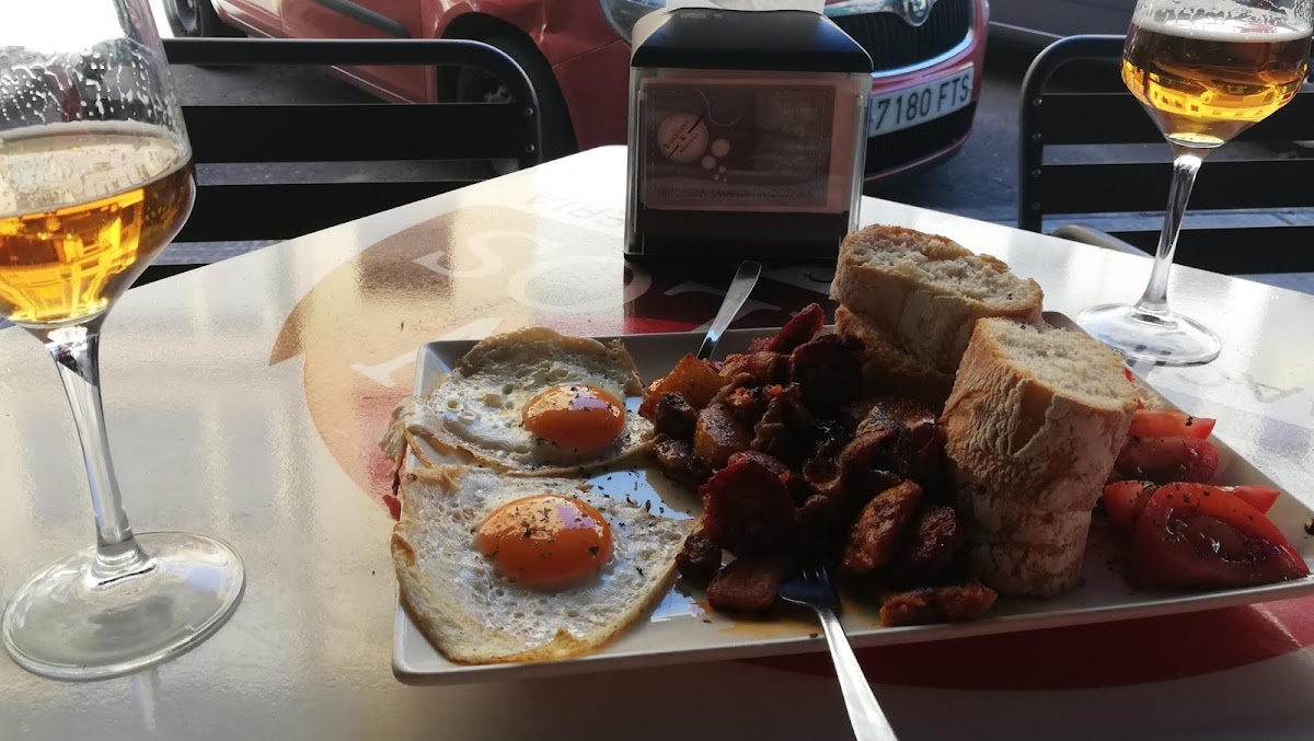 Café Carlos - 2