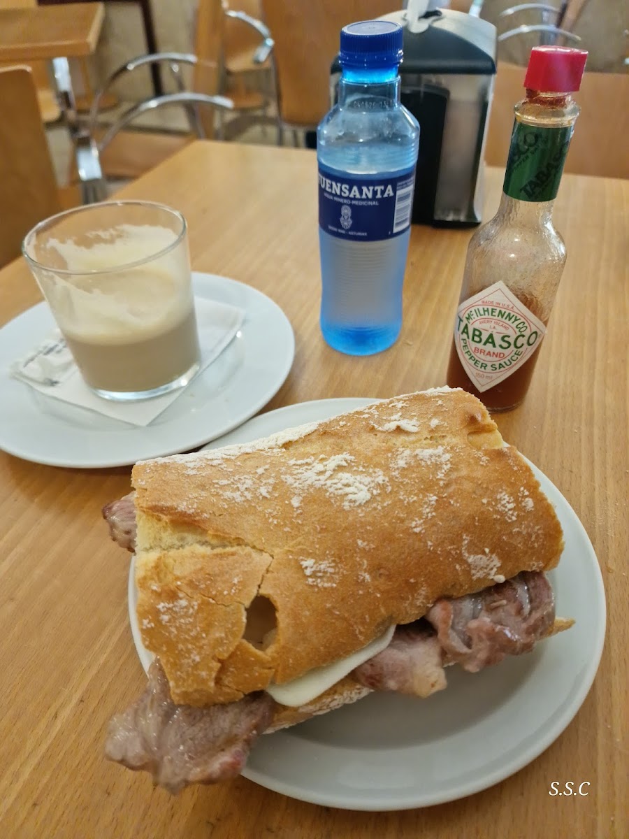 Café Carlos - 3