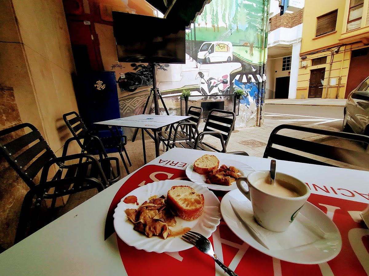 Café Carlos - 4