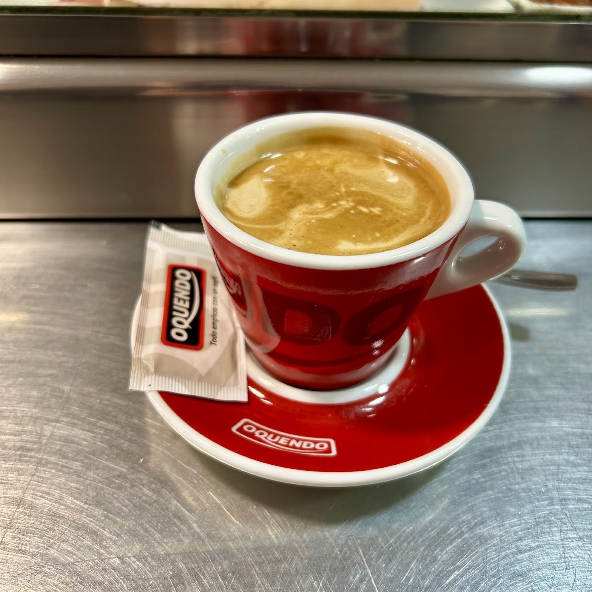 Café Carlos - 5